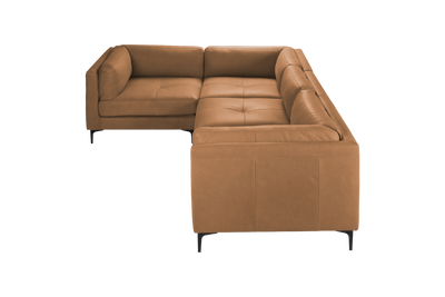 Oli Modular Left Corner Sofa