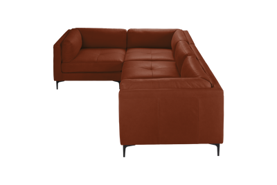 Oli Modular Left Corner Sofa
