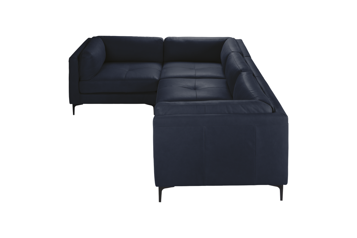 Oli Modular Left Corner Sofa