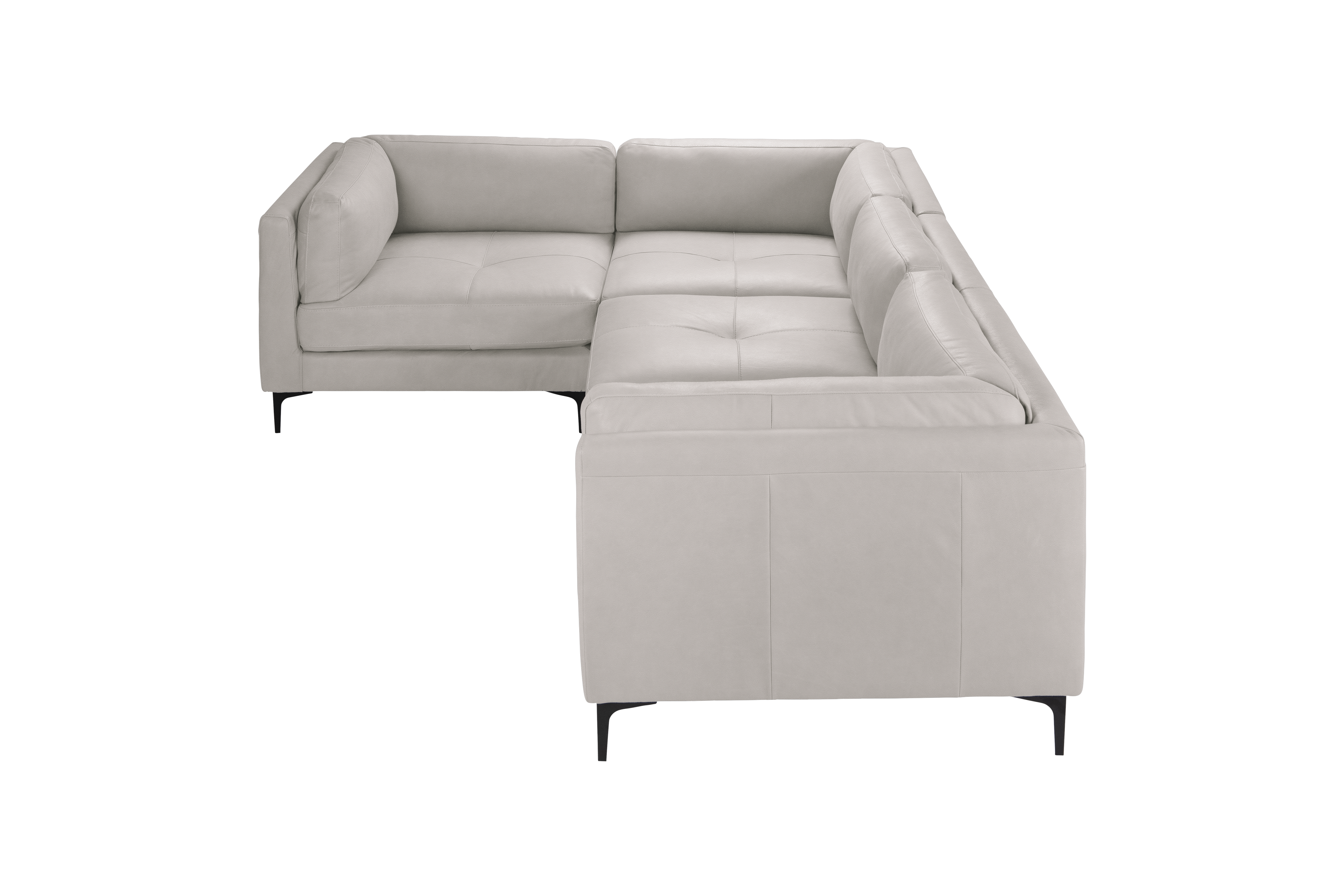Oli Modular Left Corner Sofa