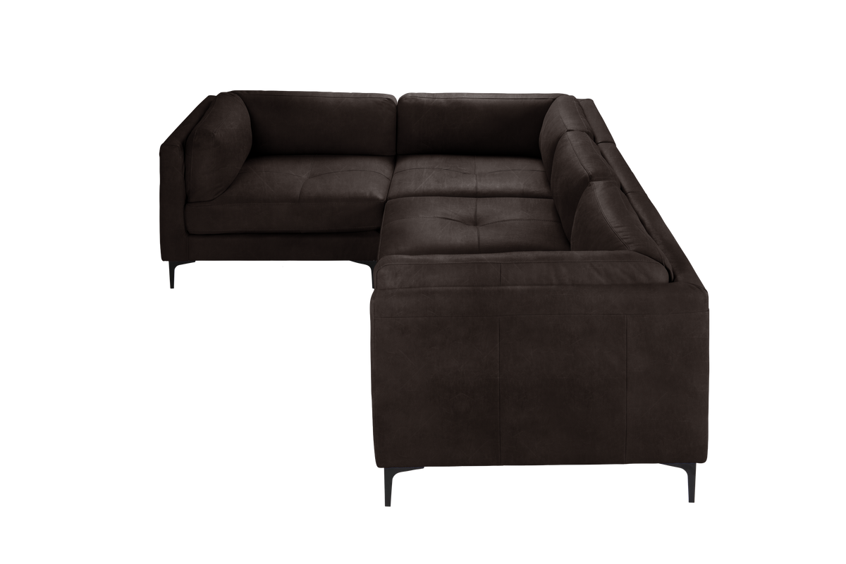 Oli Modular Left Corner Sofa