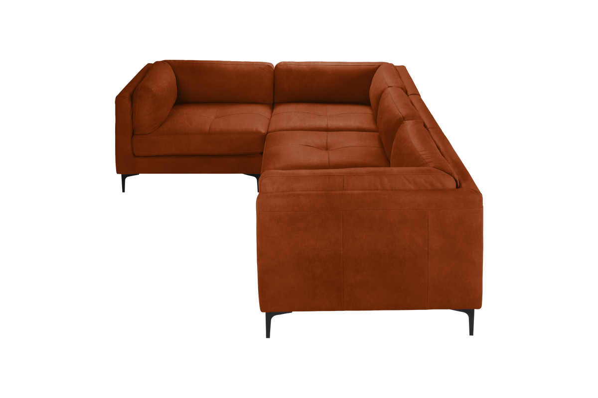 Oli Modular Left Corner Sofa