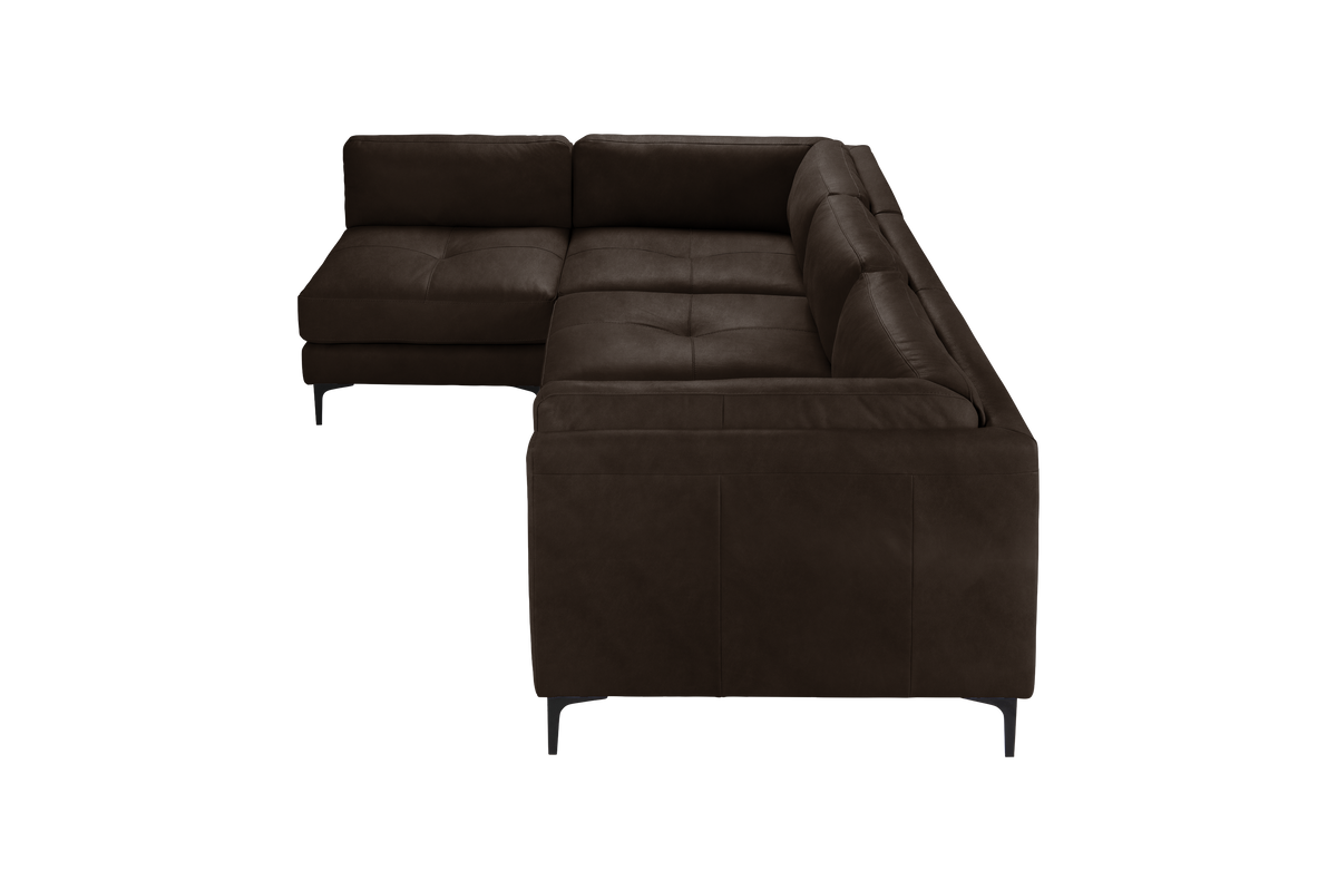 Oli Modular Left Open Corner Sofa