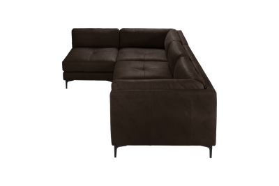 Oli Modular Left Open Corner Sofa