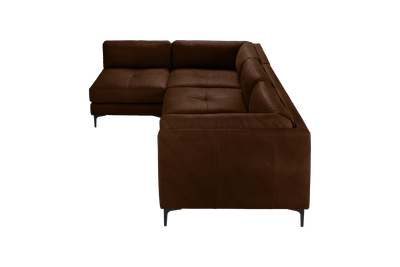 Oli Modular Left Open Corner Sofa