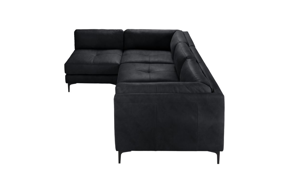 Oli Modular Left Open Corner Sofa