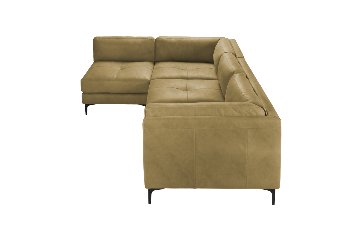 Oli Modular Left Open Corner Sofa