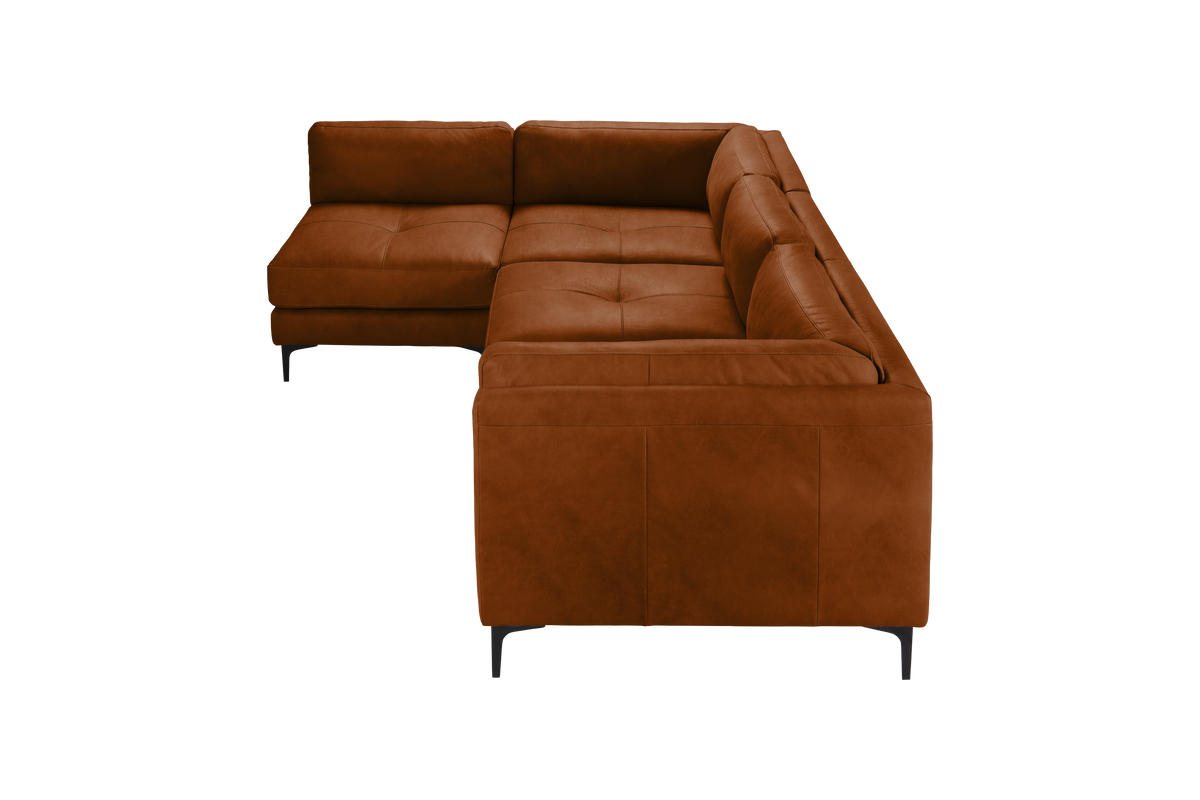 Oli Modular Left Open Corner Sofa