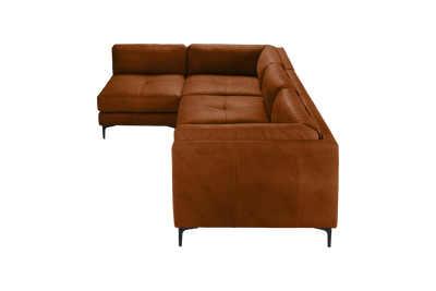 Oli Modular Left Open Corner Sofa
