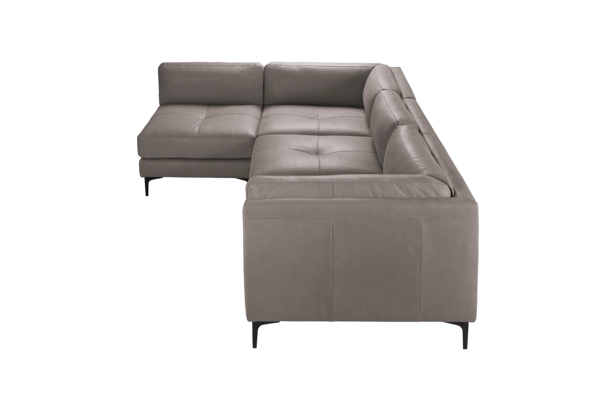 Oli Modular Left Open Corner Sofa