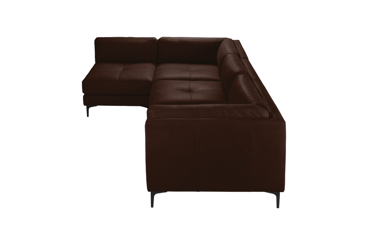 Oli Modular Left Open Corner Sofa