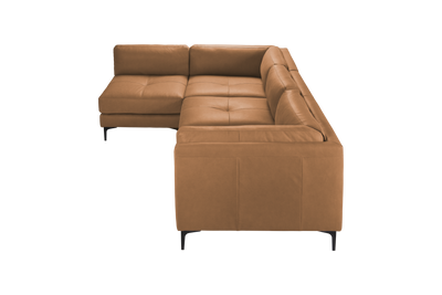 Oli Modular Left Open Corner Sofa