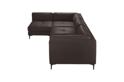 Oli Modular Left Open Corner Sofa