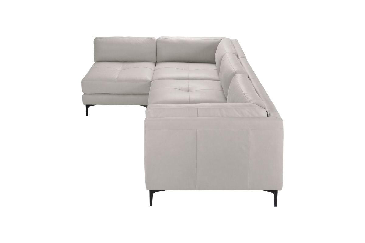 Oli Modular Left Open Corner Sofa