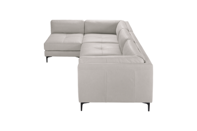 Oli Modular Left Open Corner Sofa