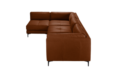 Oli Modular Left Open Corner Sofa