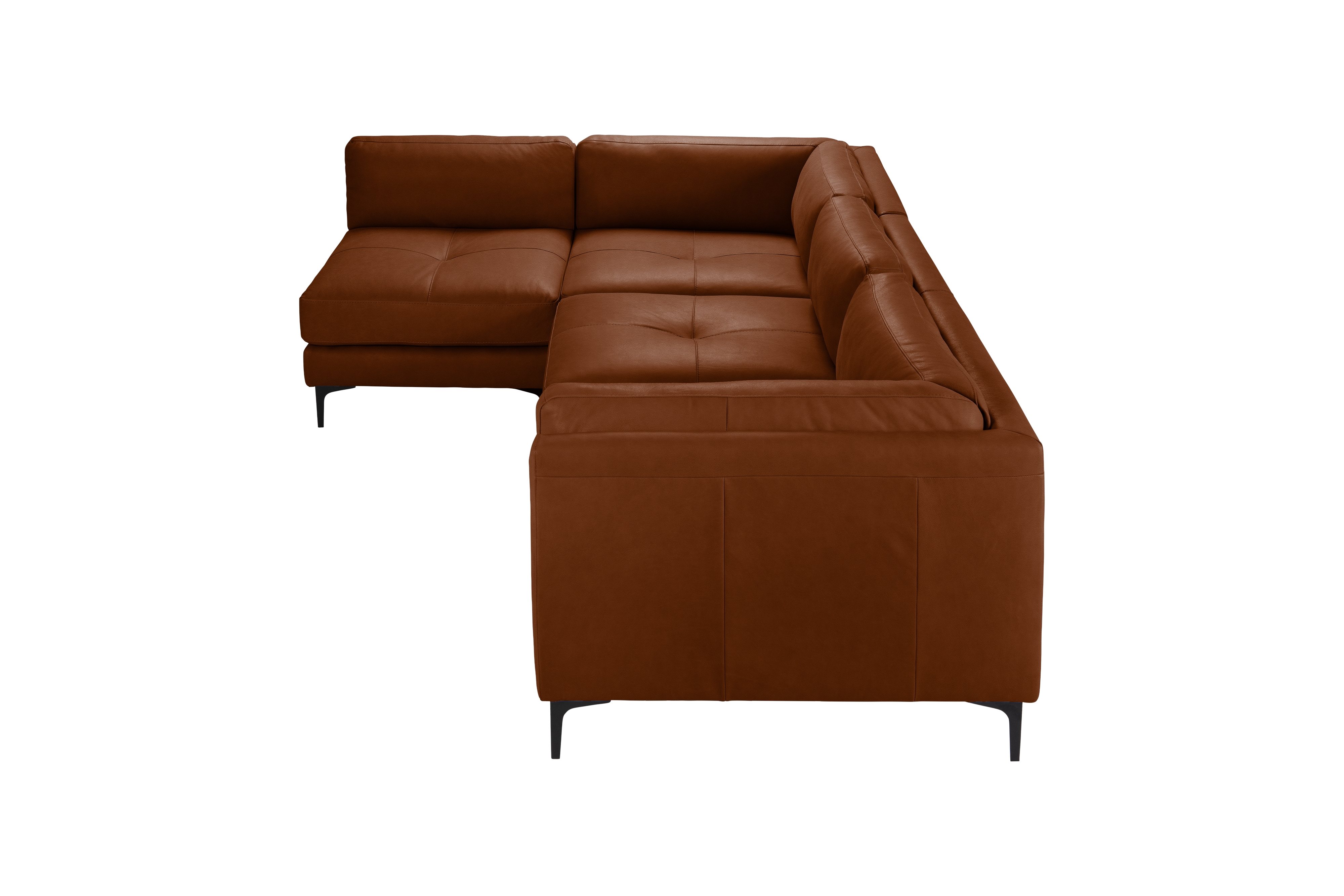 Oli Modular Left Open Corner Sofa