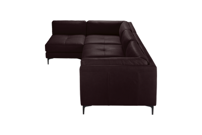 Oli Modular Left Open Corner Sofa
