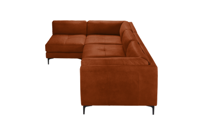 Oli Modular Left Open Corner Sofa