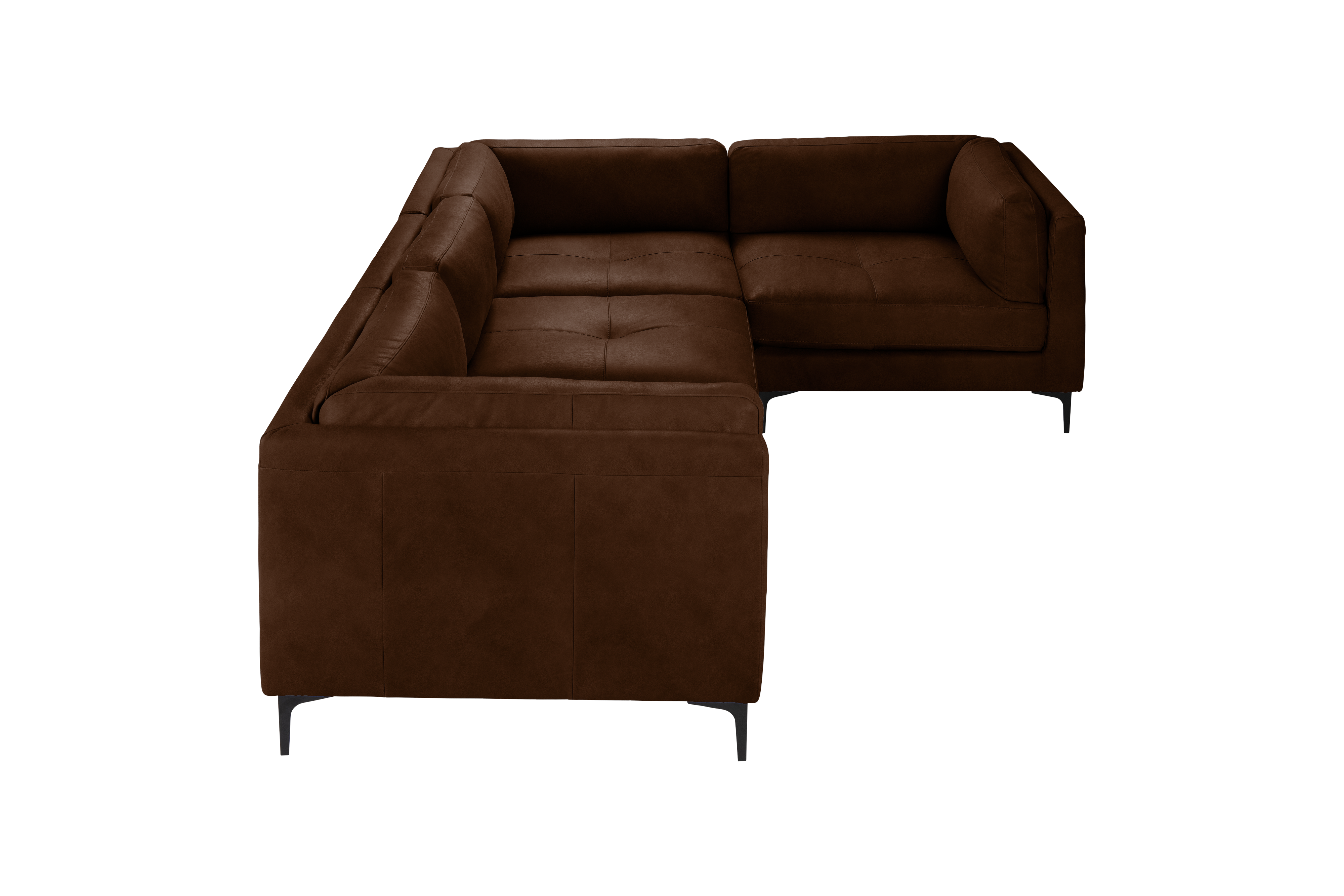 Oli Modular Right Corner Sofa