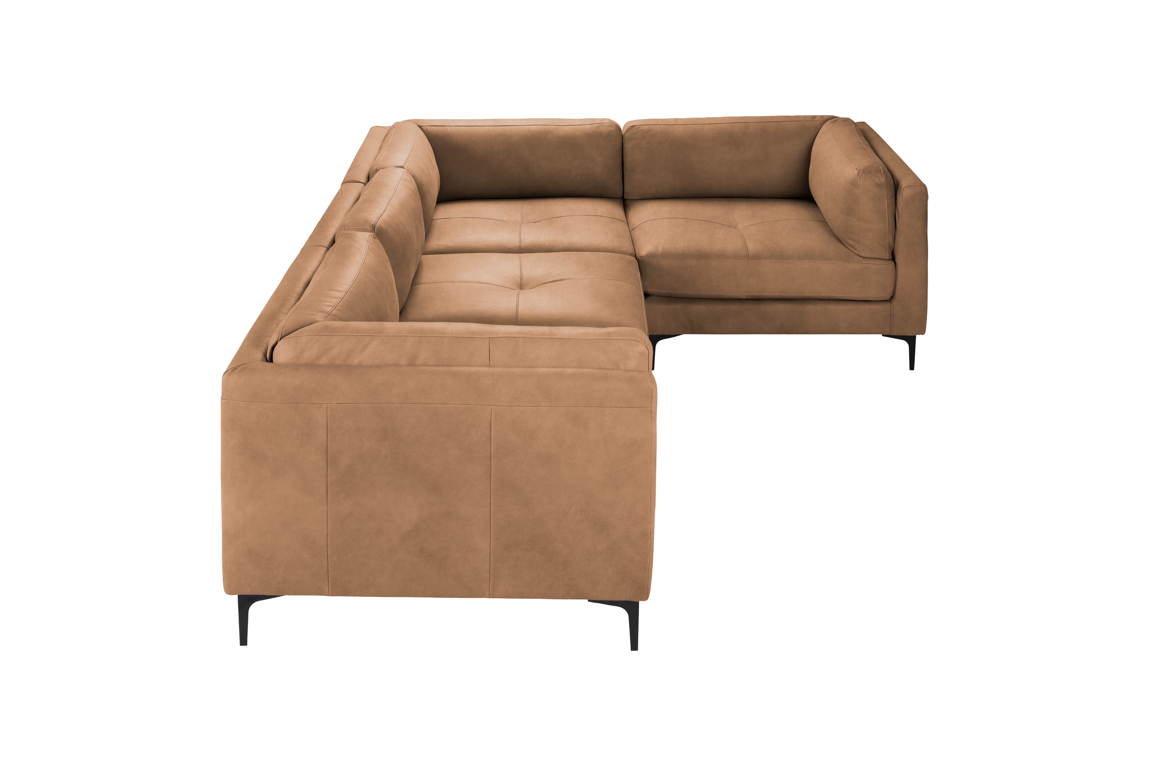Oli Modular Right Corner Sofa