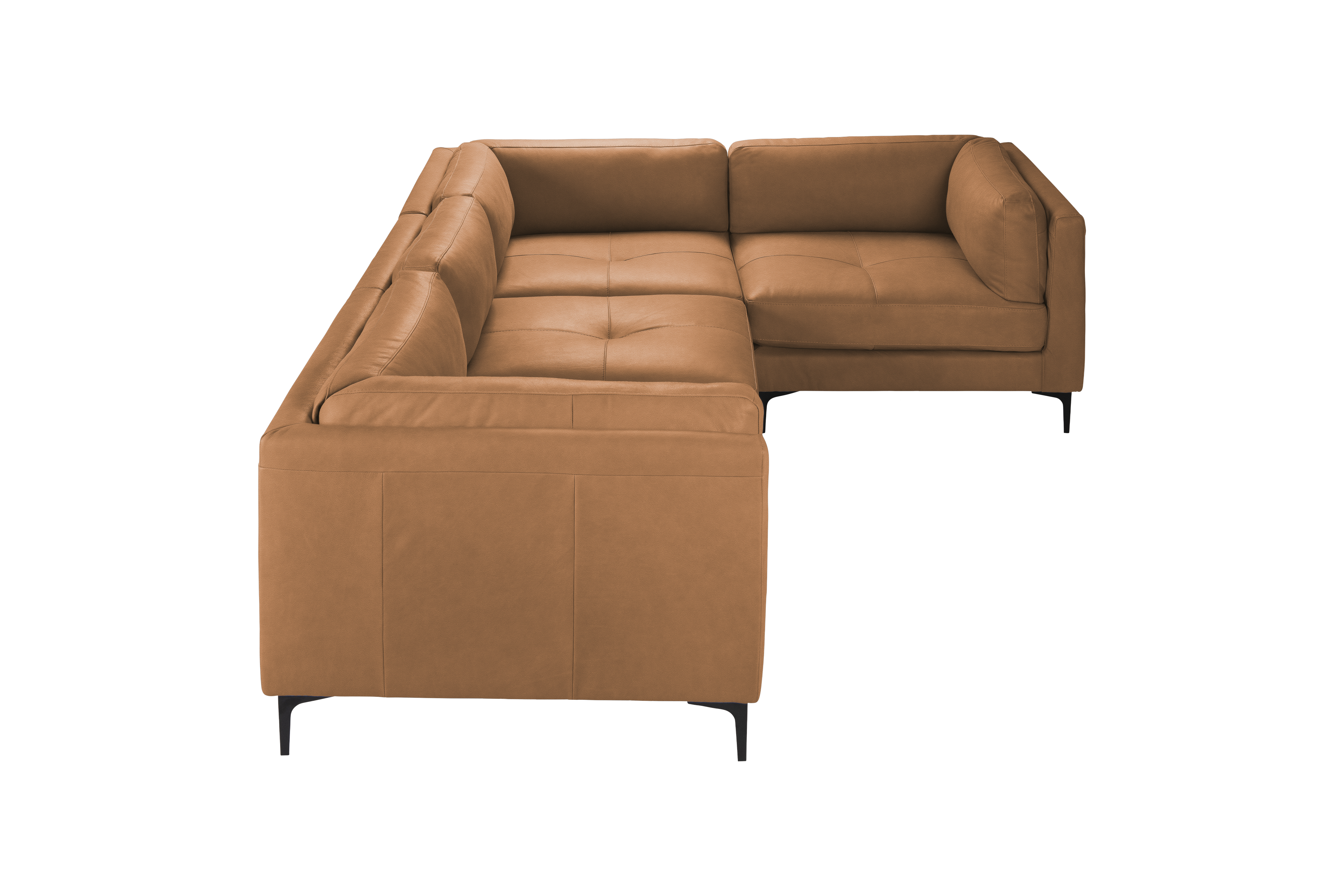 Oli Modular Right Corner Sofa