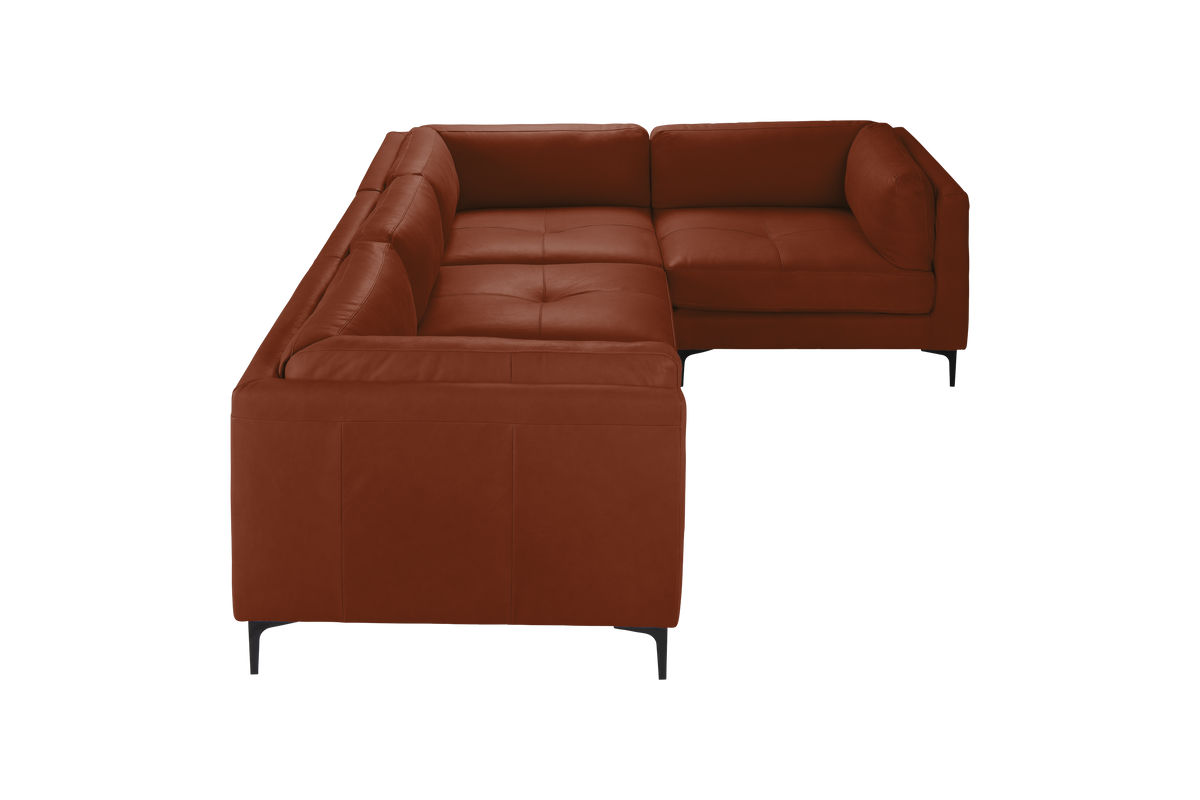 Oli Modular Right Corner Sofa