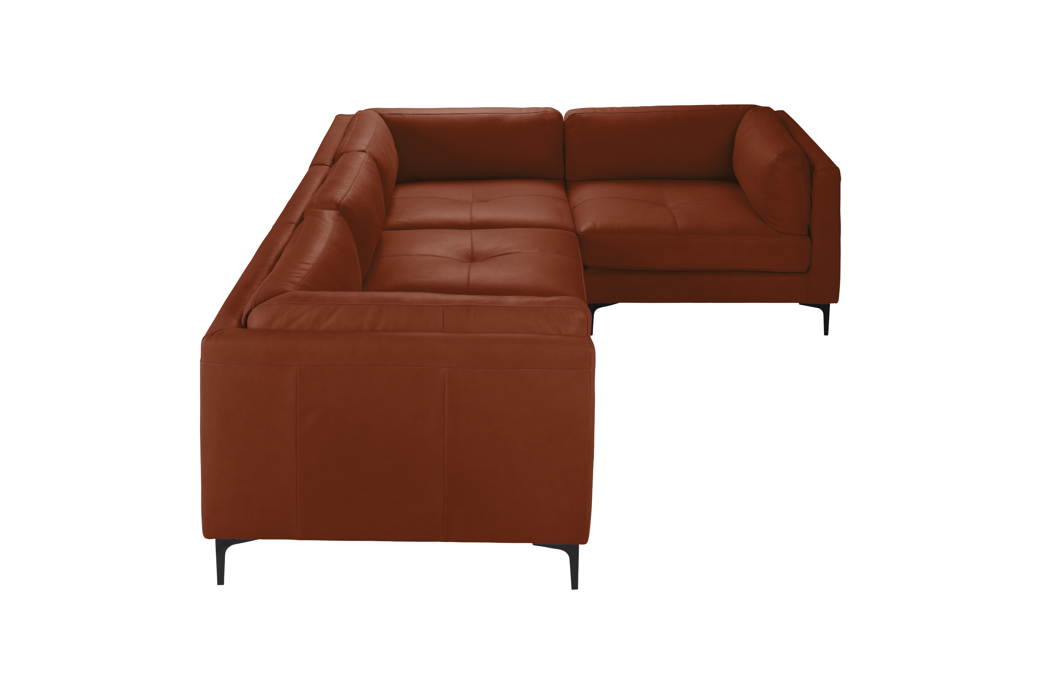 Oli Modular Right Corner Sofa