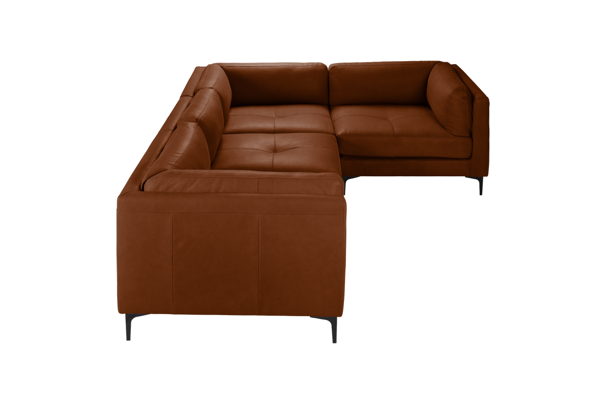 Oli Modular Right Corner Sofa
