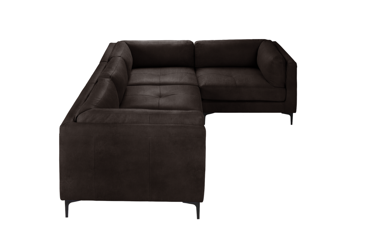 Oli Modular Right Corner Sofa