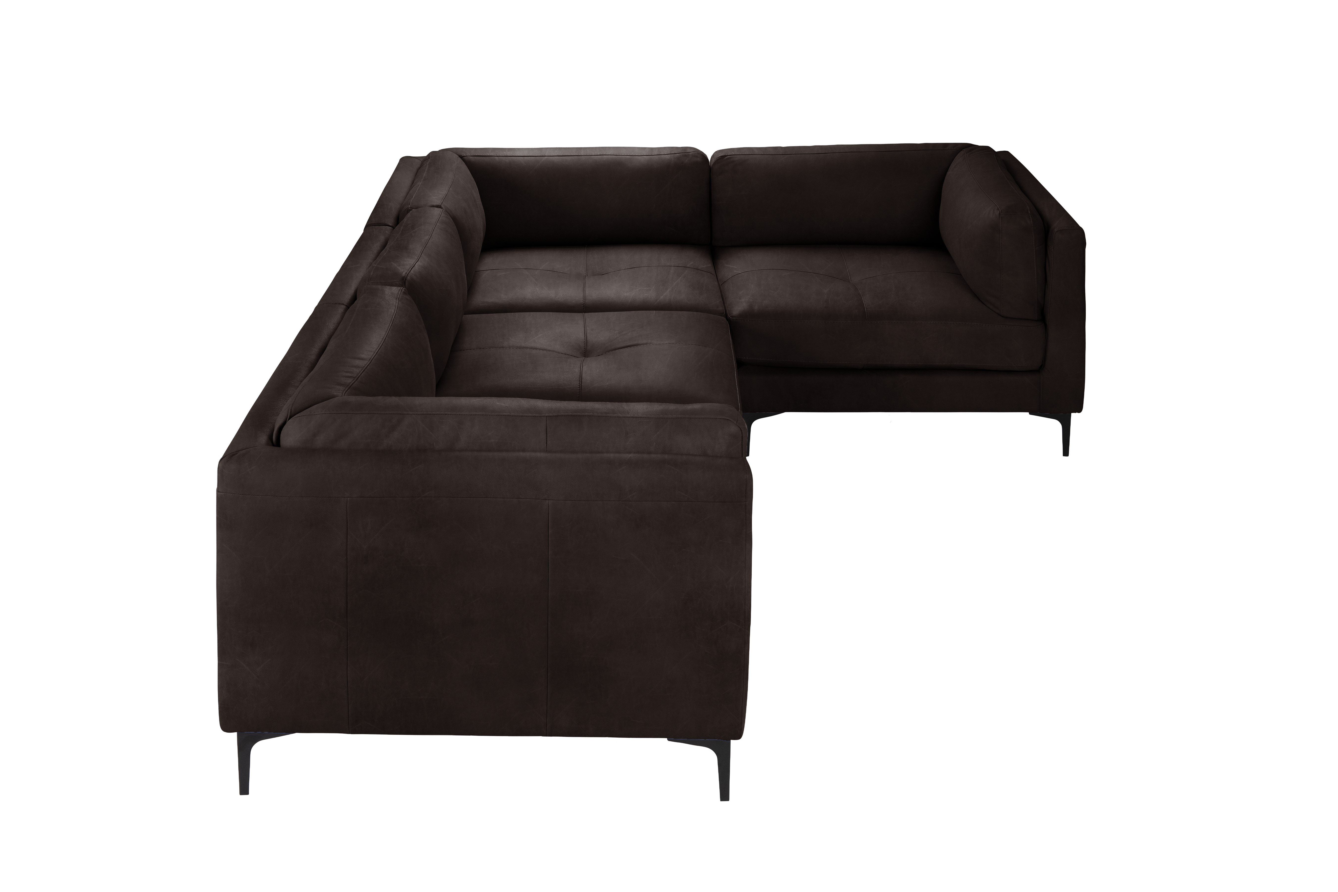 Oli Modular Right Corner Sofa