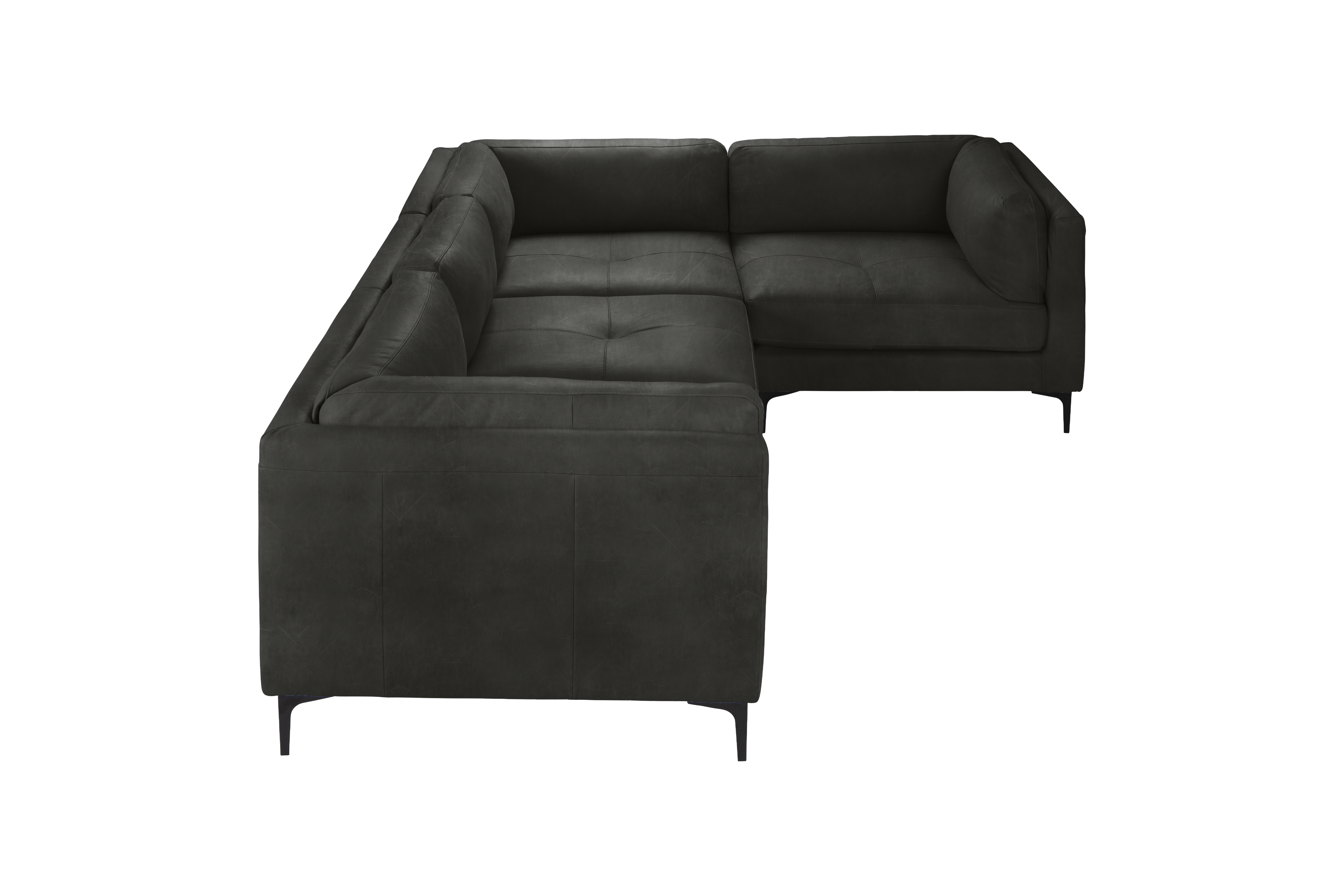Oli Modular Right Corner Sofa