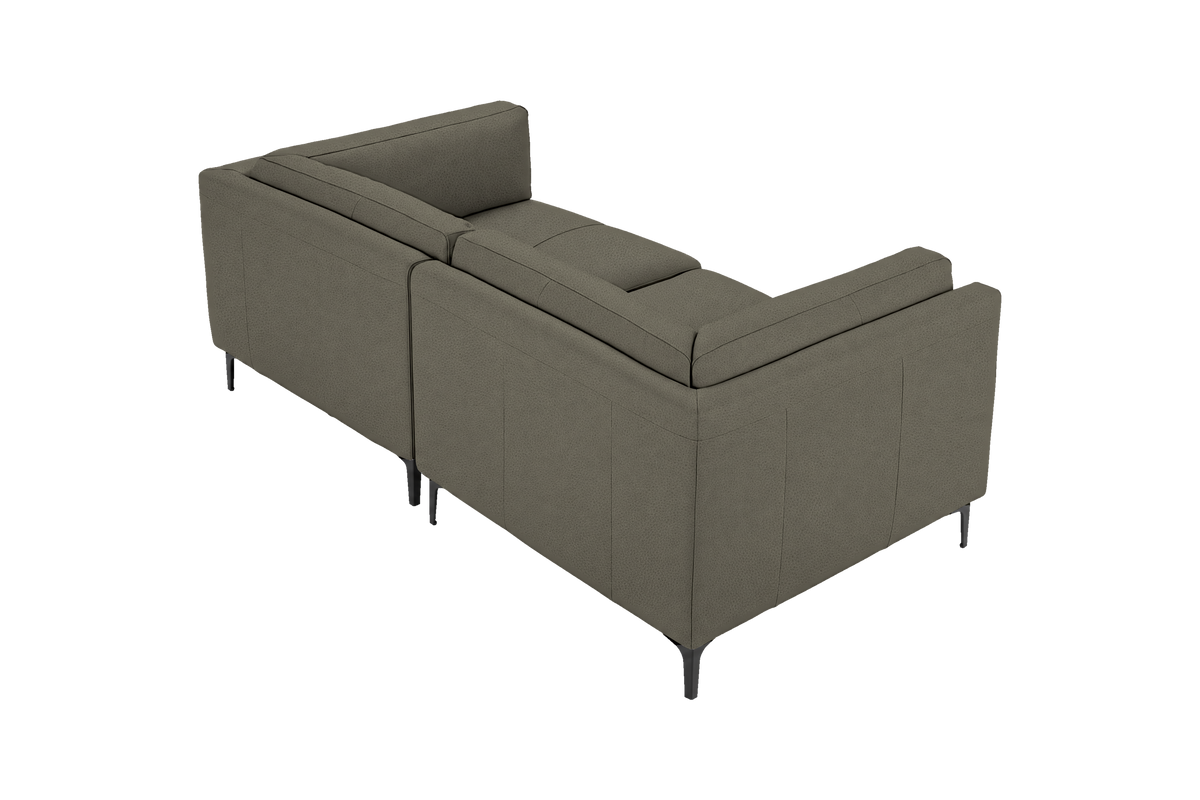 Oli Modular Small Sofa in Felix Cos
