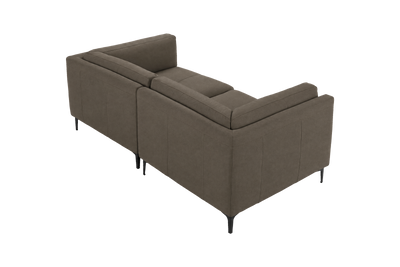 Oli Modular Small Sofa in Fresco Cos