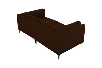Oli Modular Small Sofa in Marfa Denton