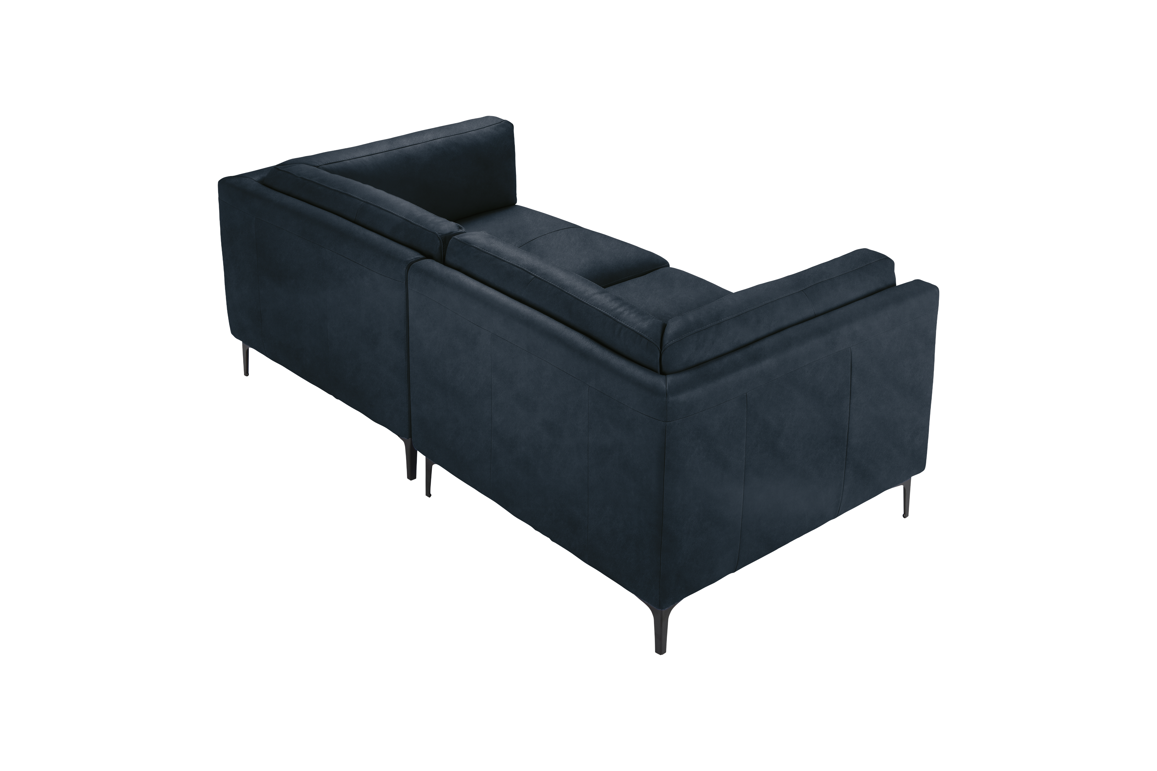 Oli Modular Small Sofa