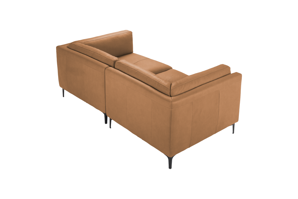 Oli Modular Small Sofa