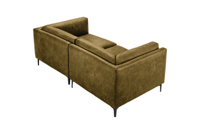Oli Modular Small Sofa in Celine Olivia