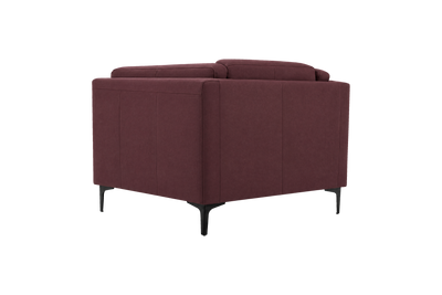 Oli Plus Armchair in Fresco Figaro