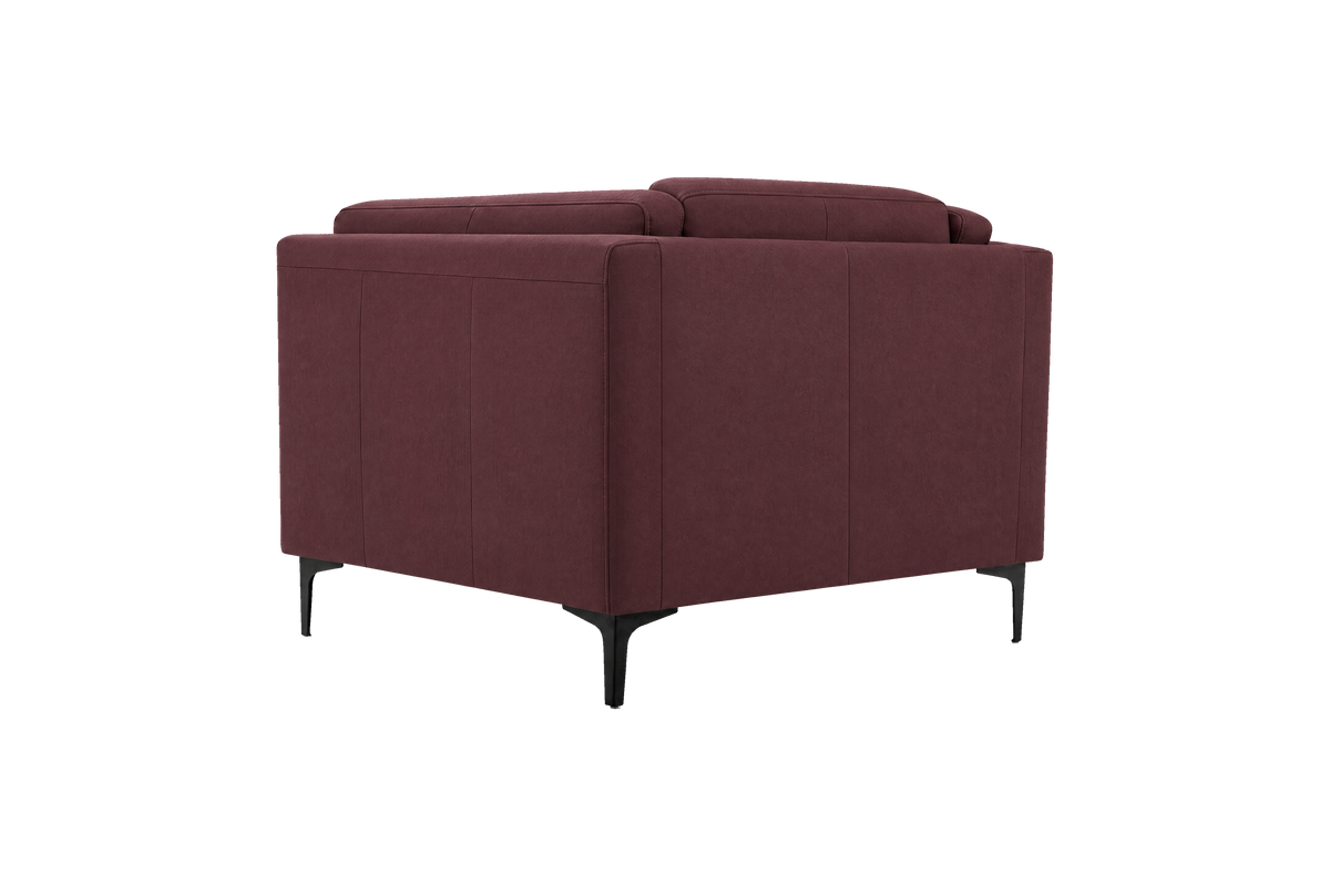 Oli Plus Armchair in Fresco Figaro
