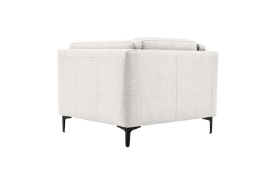 Oli Plus Armchair in Mosquito Foam