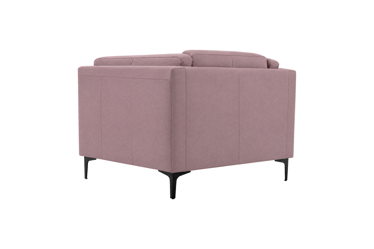 Oli Plus Armchair in Fresco Saint-Tropez