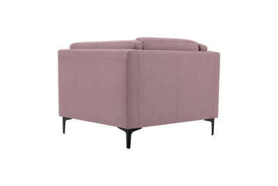 Oli Plus Armchair in Fresco Saint-Tropez