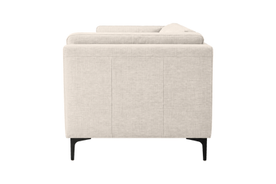 Oli Plus Large Sofa in Mosquito Cracker