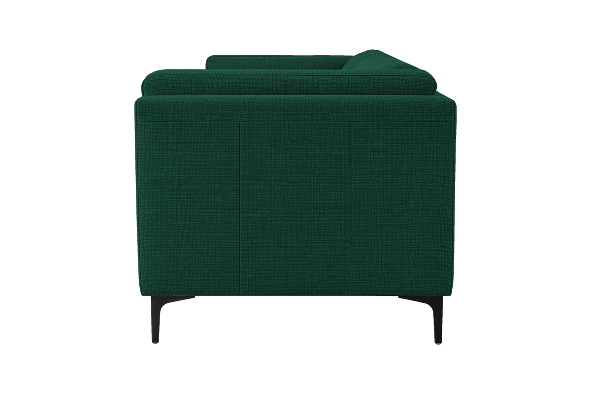 Oli Plus Large Sofa in Roni Frog