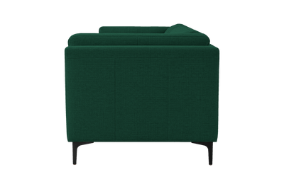 Oli Plus Large Sofa in Roni Frog