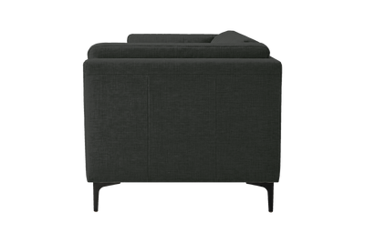 Oli Plus Large Sofa in Mosquito Lola