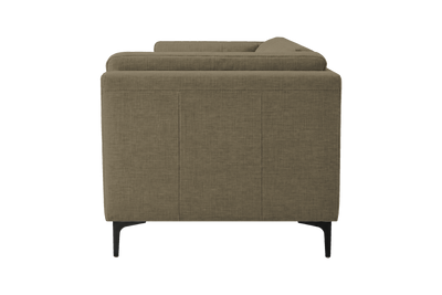 Oli Plus Large Sofa in Mosquito Malibu