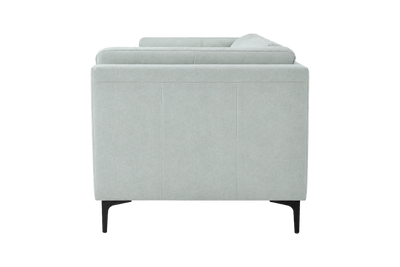 Oli Plus Large Sofa in Fresco Meteor