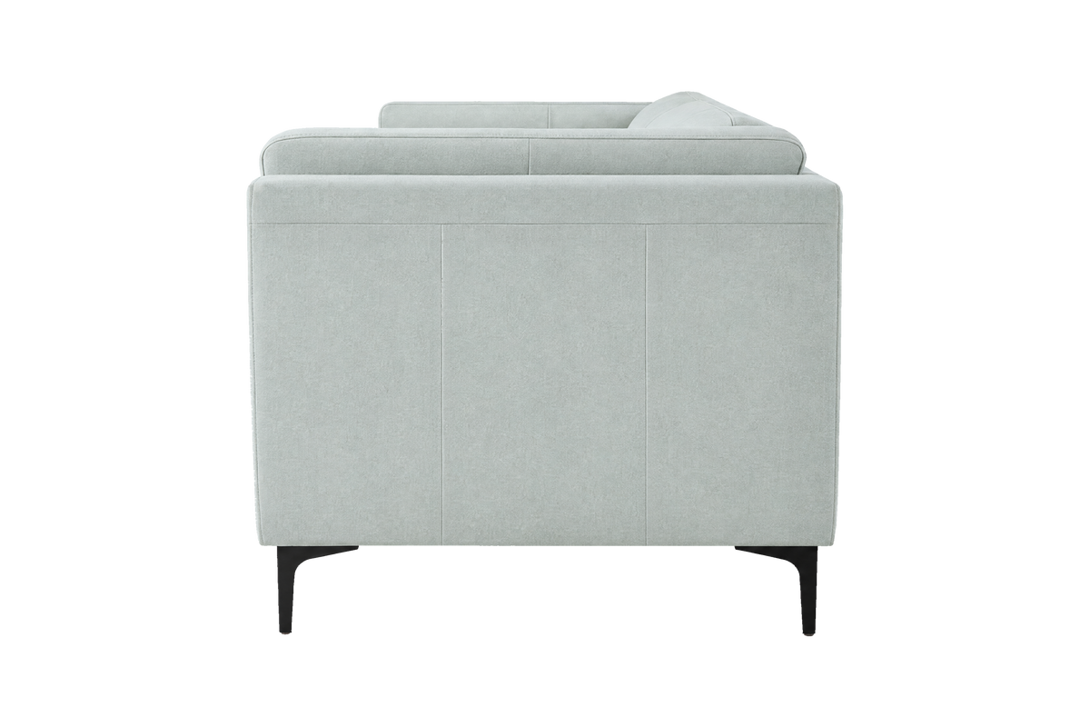 Oli Plus Large Sofa in Fresco Meteor